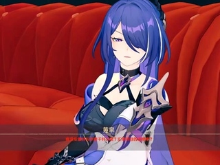 What are you doing in my room