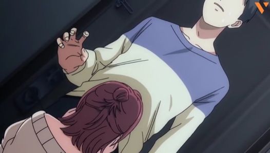 with My Teacher Ep1 English sub