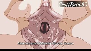 Young female first time nailed hard – CrossRatio83