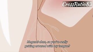 Young female first time nailed hard  part 2 – CrossRatio83