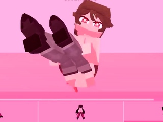 Yumiko Chan Virtual Waifu – gameplay