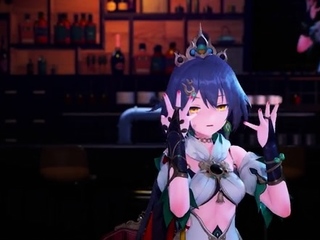 Yunli – Phony Segs