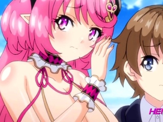 [2023] Fushigi no Kuni no Succubus 02