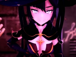 A Story About Mona-Chan Being Paid A Lot Of Money And