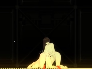 Alien Quest Eve – Full Gallery