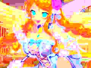 Anime Makes Me Cum (Pai Touch Remix)