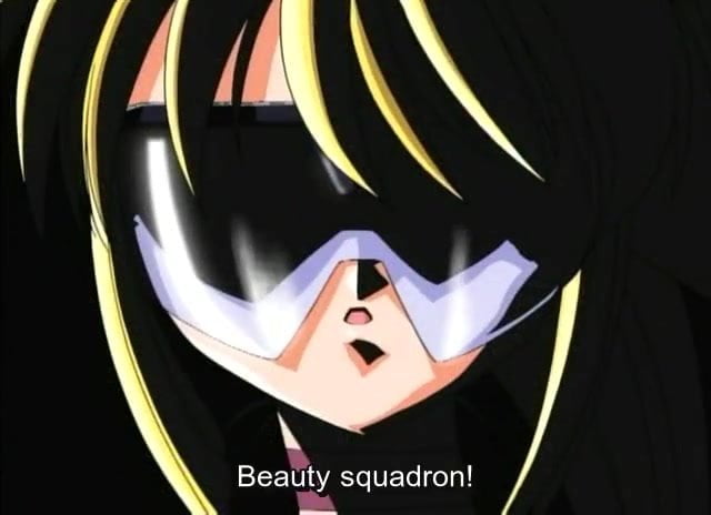 Bakuhatsu Sunzen!! Tenshi no Countdown