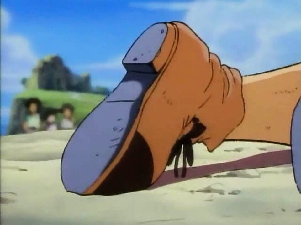 Balthus Tias Radiance, Ger Sub, uncensored