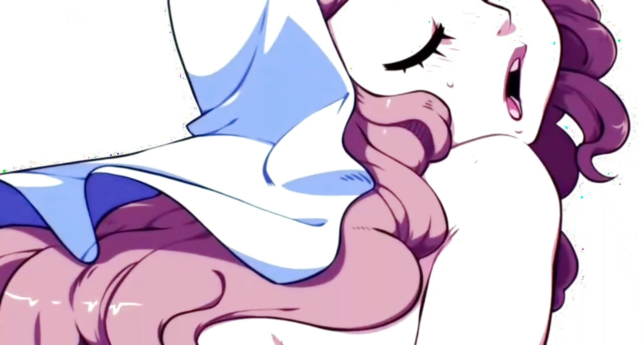 Beautiful Girls Enjoying (Animated)