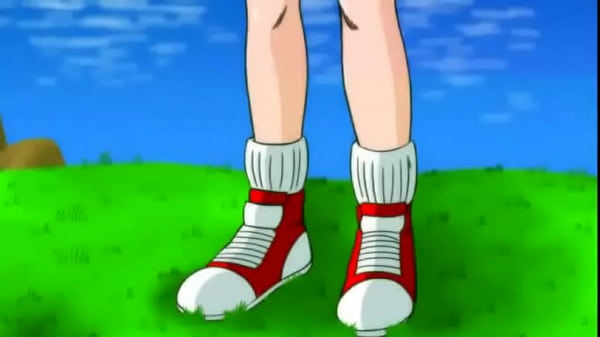 bulma adventure part 1