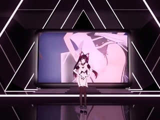 Cat Ear Sparkle – Queencard