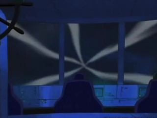 Creampied anime slut