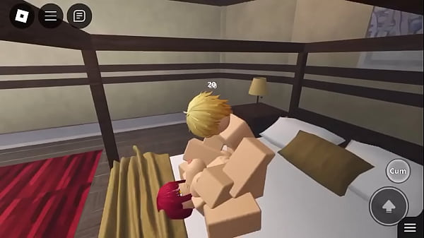 Denji Fuck Makima on Roblox