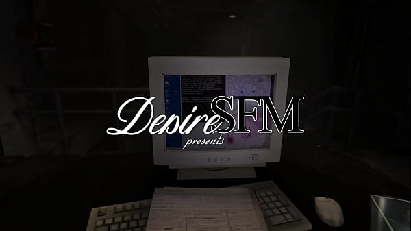 DesireSFM – Jill’s Antidote