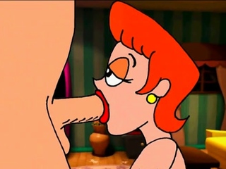 Dexter’s laboratory sexwife