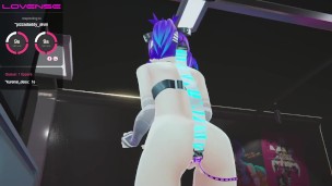 Double Stuffing My Oreo For Your Viewing Pleasure (11/17/20)