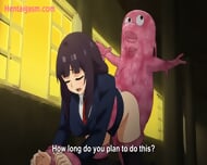 Doukyo Suru Neneki ALL EPISODES 1-2 NEW HENTAI