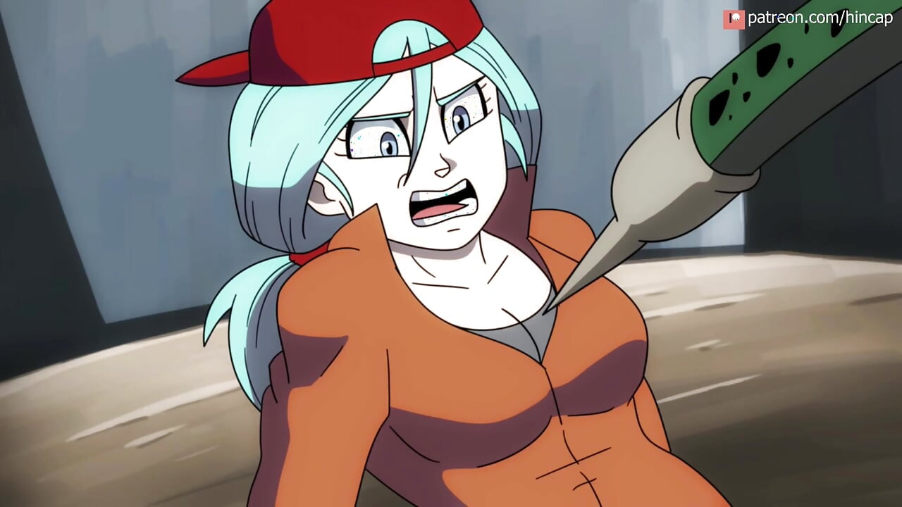 Dragon Ball Z Episode 05