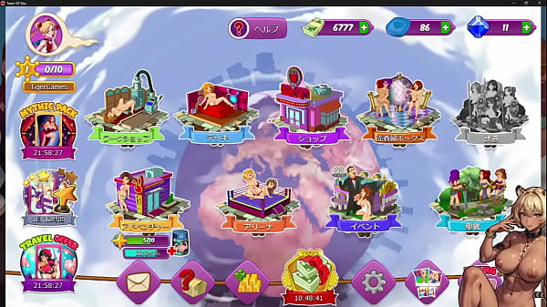 タウン・オブ・シンズ実況プレイ！強いカード手に入れたぞぉ！