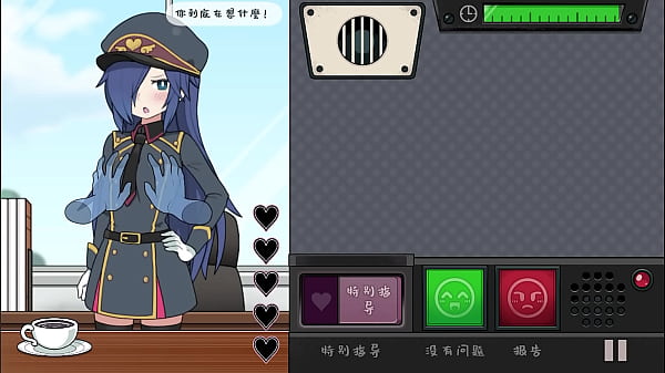 (补档）路人娘捕获学院