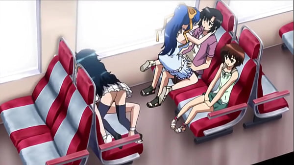 Exclusive Hentai XXX – Dream Girls Break The Rules