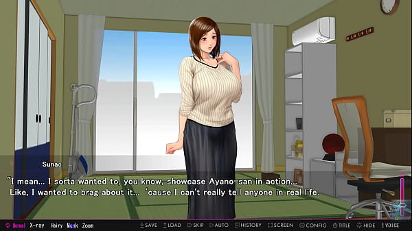 Fallen Part-Time Wife: Succumbing to an Affair with a other Man. Eng, 10.