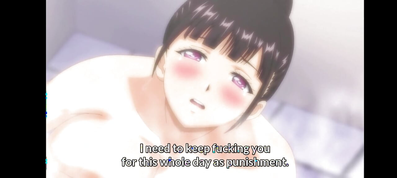 FEMALE STUDENT GETS BLACKMAIL FROM HER TEACHER EPISODE 3