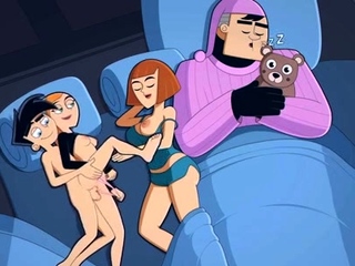 Fenton’s Family [sfan]