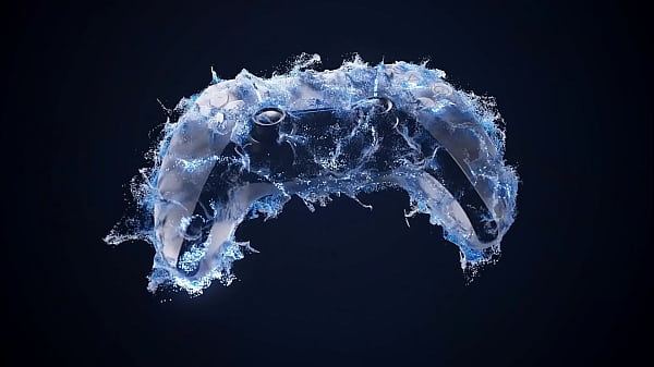 FHD Widowmaker From Behind