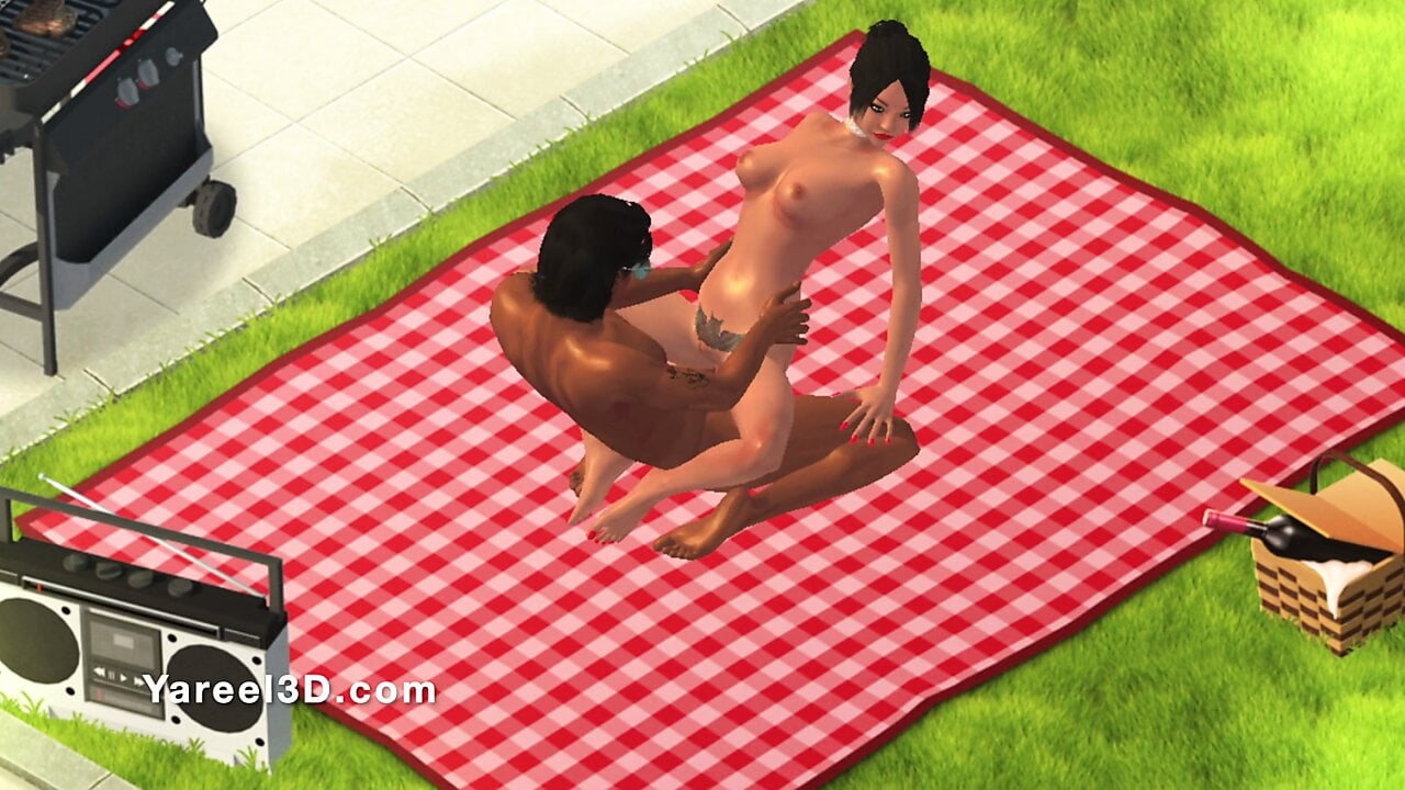 Free to Play 3D Sex Game! Pick an Avatar, Date Real People Worldwide, Flirt and Fuck with Other Players in the Game!!!