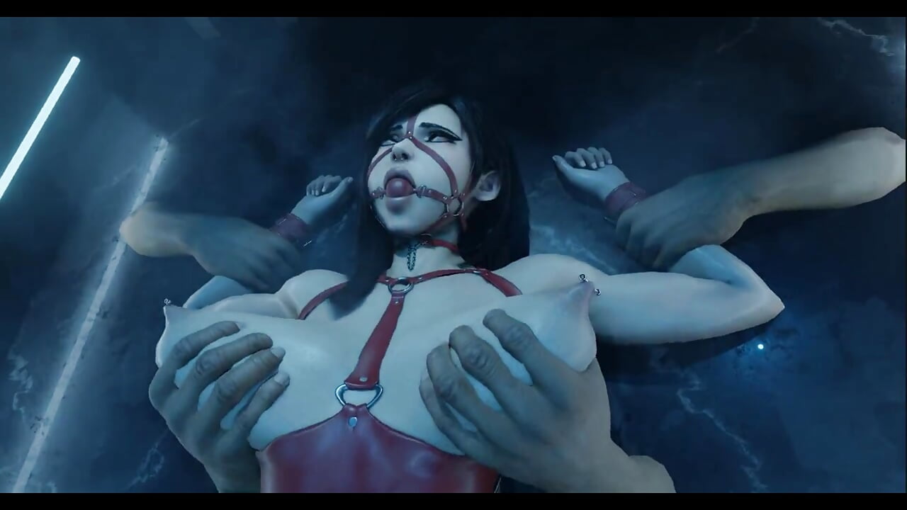 Gifdoozer Hot 3d Sex Hentai Compilation – 35