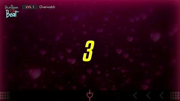 Goon Fap Hero Lvl.1 – Overwatch (Try not to cum challenge)