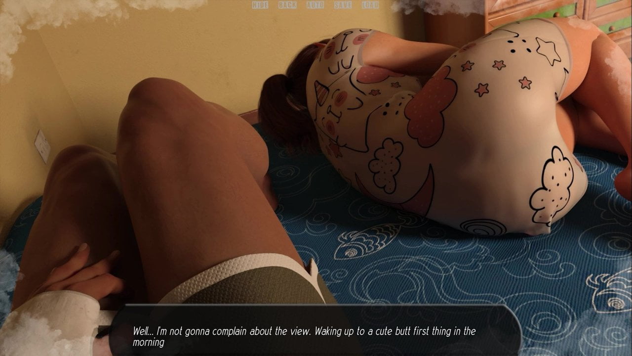 Halfway House – Flying shampoo (21)