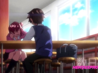 Hatsukoi Jikan 01 – HENTAI 2023