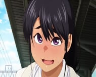 Hentai – A New Student In The School Seeking Sex [Subtitled]