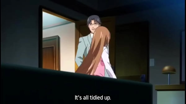 Hentai gf cheats on bf with stranger