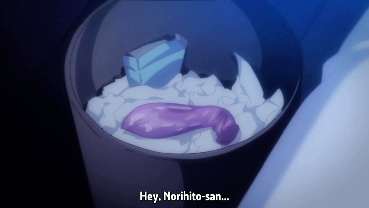 Hentai I LOVE YOU DARLING