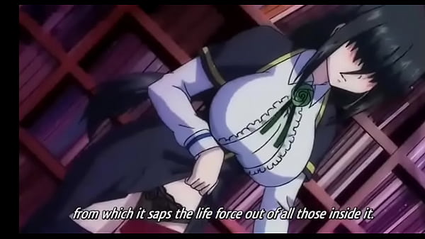 Hentai tentación tetona ova