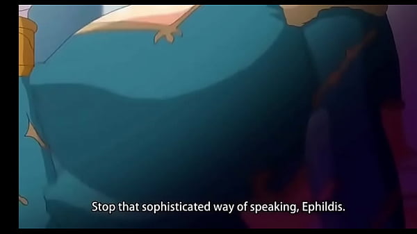 Hentai un mundo de fantasía