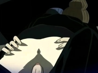 Hentai uncensored Private Taxi