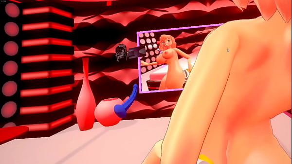 Hentai VR|Dildos and more, lets see if this was worth the price