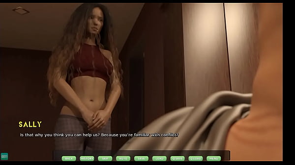 Hg a foreign World p2