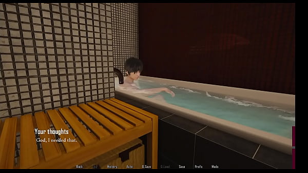 Hg Depths revival p2