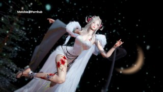 Honey Select 2: The Legend of Chang’e, the Goddess of the Moon