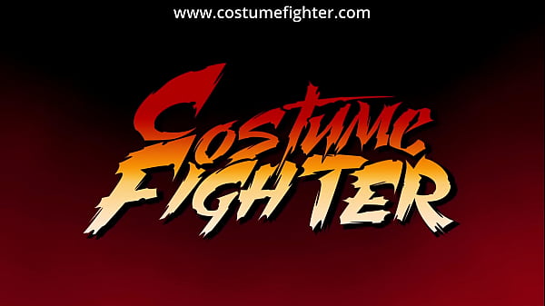 Horny Street Fighter and Mortal Kombat hentai cosplayers get in sex showdown