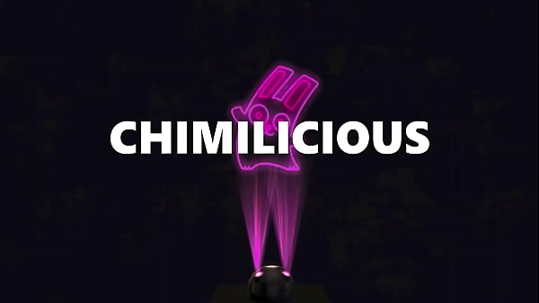 Horny Teens Have Wild Halloween Orgy Party