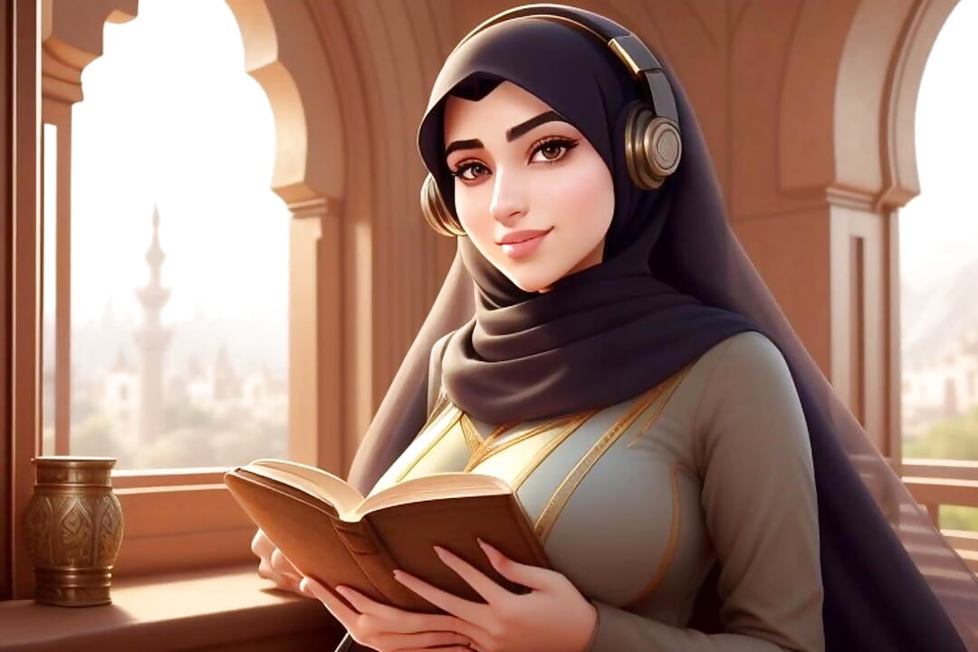 I find my little Indian stepsister’s sex toy and show her my cock which is better