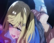 Incha Couple Ga You Gal tachi To SEX Training Suru Hanashi 02 [60fps]