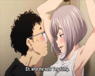 Ito o Yoru – Episode 2