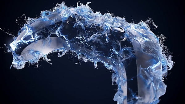 K. Canaan 2024 ▹ ULTRA HD Animation ▹ 3D HENTAI Gameplay